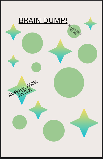 On My Way To You- Guided Workbook
